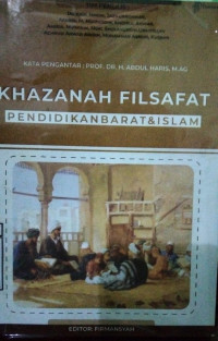 Image of KHAZANAH FILSAFAT