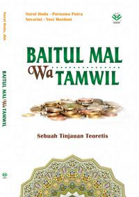 Image of Baitul Mal Wa Tamwil; sebuah tinjaun teoritis
