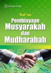 Image of Pembiayaan Musyarakah dan Mudharabah