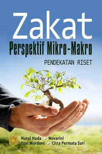 Image of ZAKAT Perspektif Mikro-Makro
