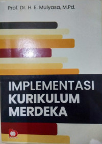 Image of IMPLEMENTASI KURIKULUM MERDEKA