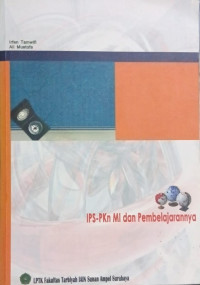 Image of IPS-PKN MI dan Pembelajarannya