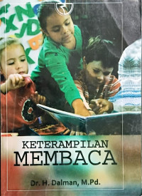 Image of Keterampilan Membaca