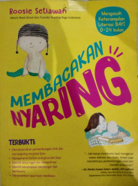 Image of MEMBACAKAN NYARING