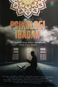 Image of Psikologi Ibadah