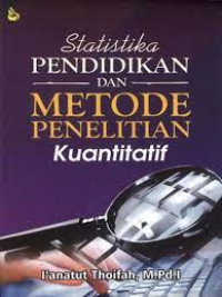 Image of Dasar-dasar Evaluasi Pendidikan Edisi 3