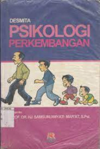 Image of Psikolgi Perkembangan